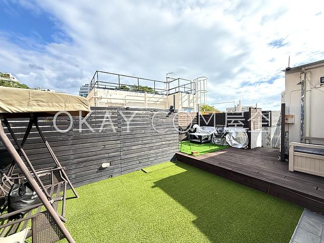 CNT Bisney | CNT Bisney, Pokfulam - 2 Bed, 1 Bath,