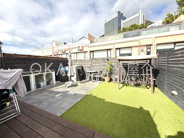 CNT Bisney | CNT Bisney, Pokfulam - 2 Bed, 1 Bath,