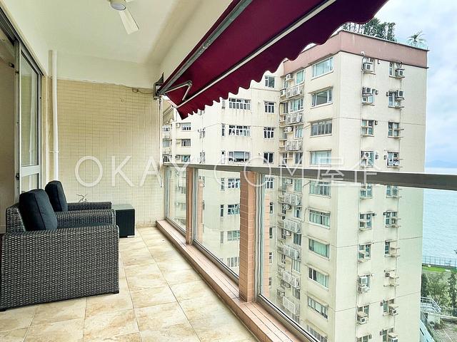 Scenic Villas | Scenic Villas, Pokfulam - 4 Bed, 2