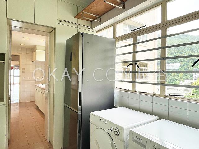 Scenic Villas | Scenic Villas, Pokfulam - 4 Bed, 2