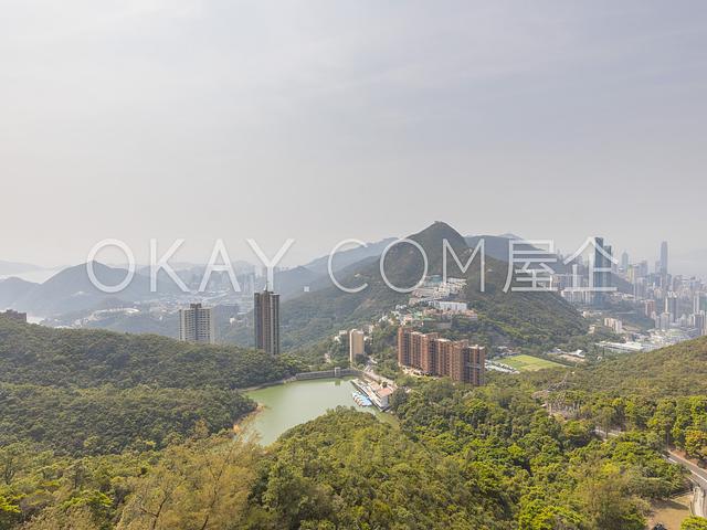 Hong Kong Parkview | Hong Kong Parkview, Repulse