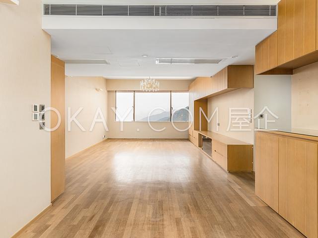 Hong Kong Parkview | Hong Kong Parkview, Repulse