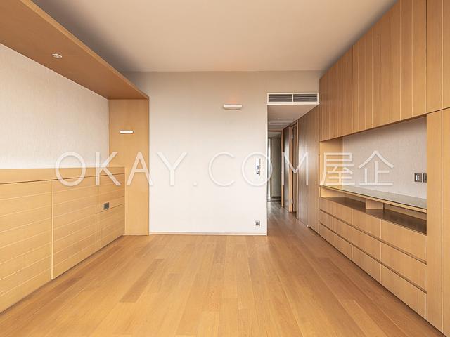 Hong Kong Parkview | Hong Kong Parkview, Repulse