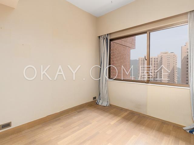 Hong Kong Parkview | Hong Kong Parkview, Repulse
