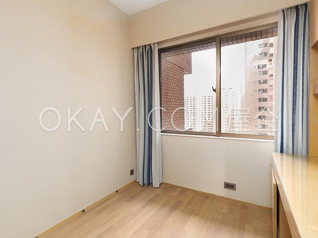 Hong Kong Parkview | Hong Kong Parkview, Repulse