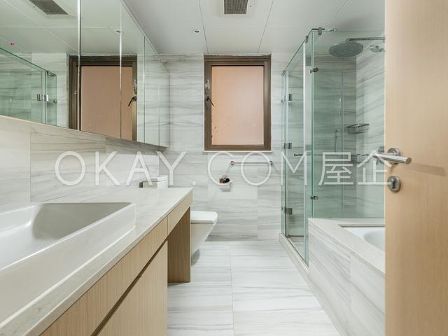 Hong Kong Parkview | Hong Kong Parkview, Repulse