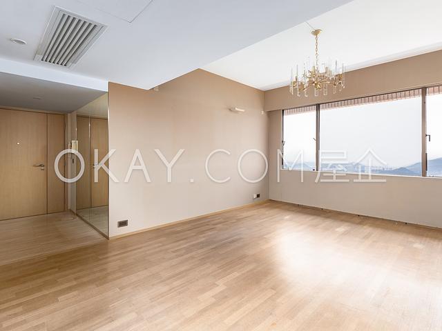 Hong Kong Parkview | Hong Kong Parkview, Repulse