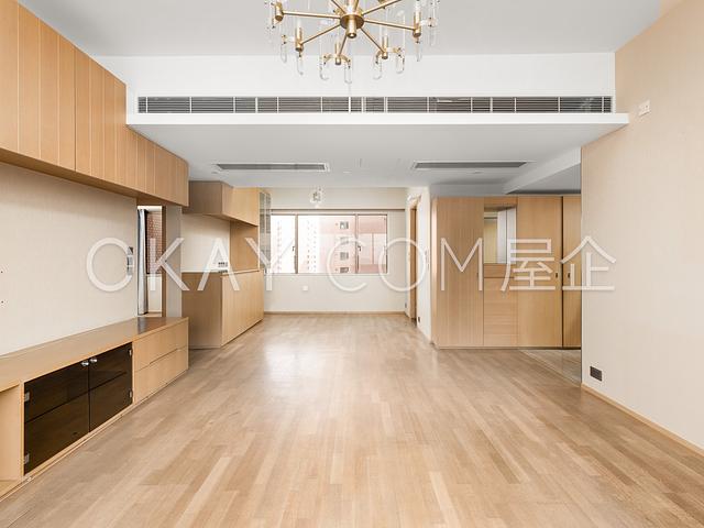 Hong Kong Parkview | Hong Kong Parkview, Repulse