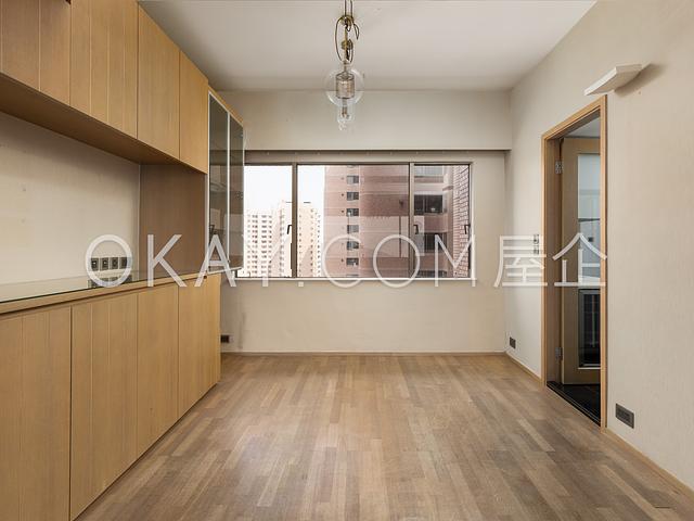Hong Kong Parkview | Hong Kong Parkview, Repulse