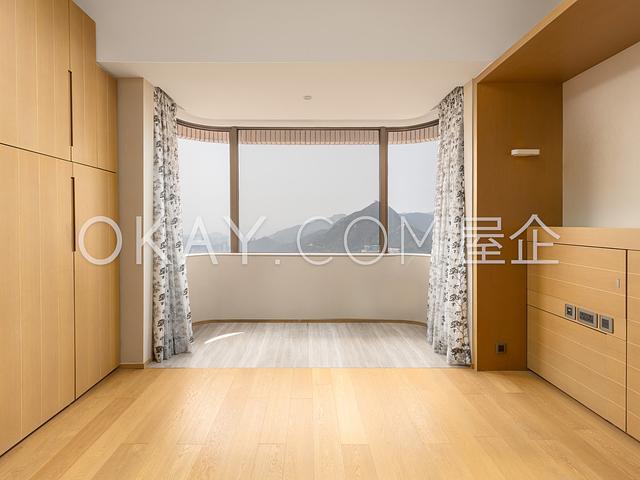 Hong Kong Parkview | Hong Kong Parkview, Repulse