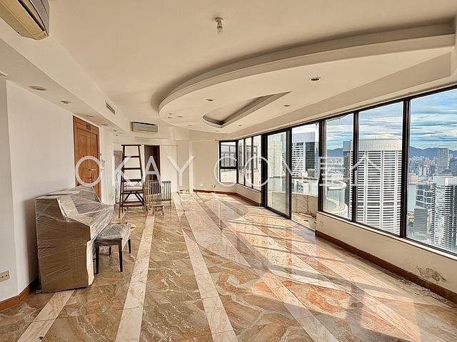 Grand Bowen | Grand Bowen, Mid-levels Central - 3