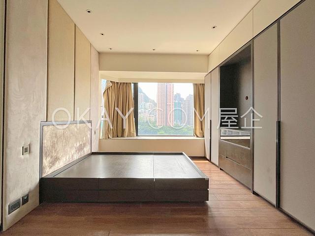 The Royal Court | The Royal Court, Mid-levels