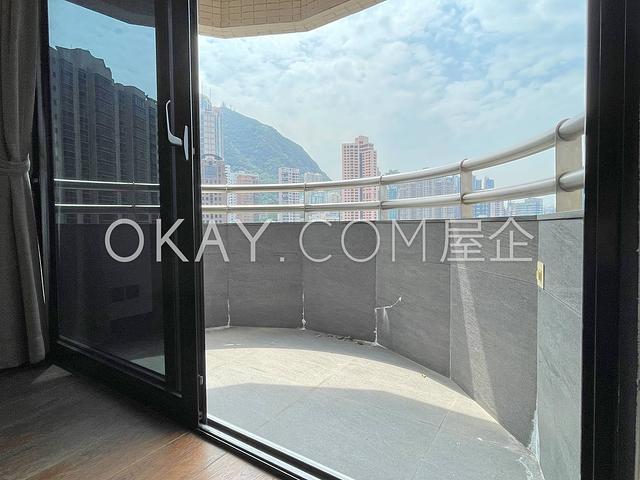 The Royal Court | The Royal Court, Mid-levels