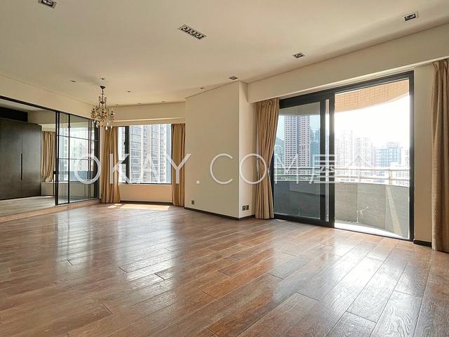 The Royal Court | The Royal Court, Mid-levels