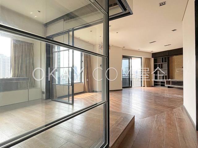 The Royal Court | The Royal Court, Mid-levels