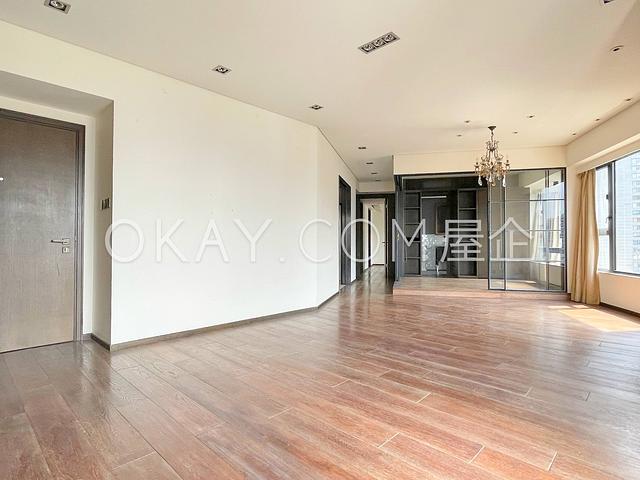 The Royal Court | The Royal Court, Mid-levels