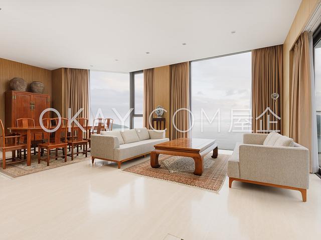 Belgravia | Belgravia, South Bay - 3 Bed, 3 Bath,