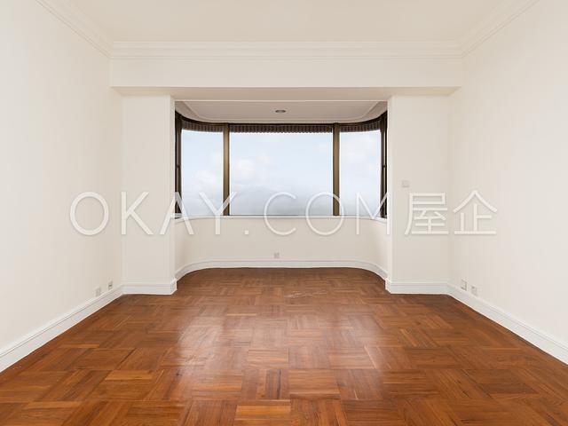 Hong Kong Parkview | Hong Kong Parkview, Repulse