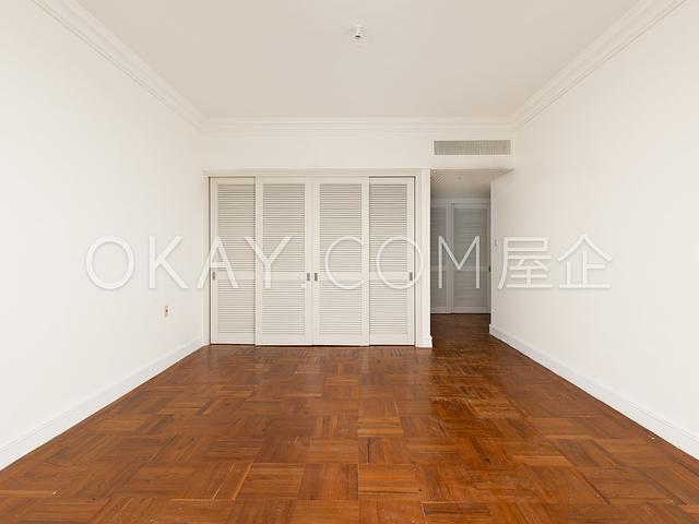 Hong Kong Parkview | Hong Kong Parkview, Repulse