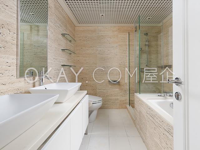 Hong Kong Parkview | Hong Kong Parkview, Repulse