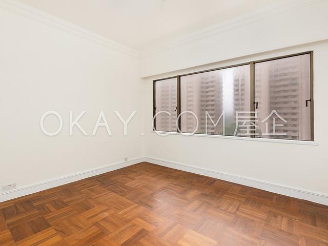 Hong Kong Parkview | Hong Kong Parkview, Repulse