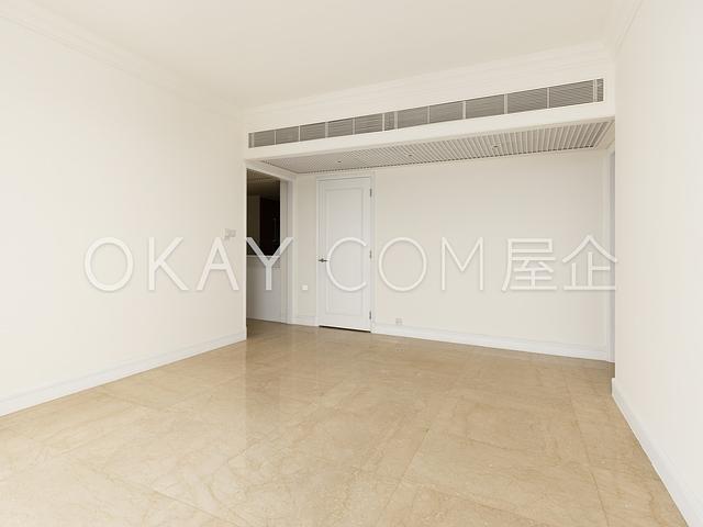 Hong Kong Parkview | Hong Kong Parkview, Repulse