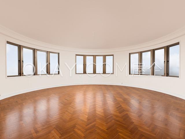 Hong Kong Parkview | Hong Kong Parkview, Repulse