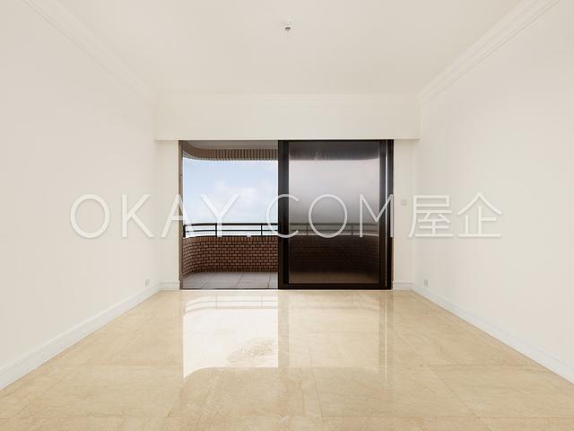 Hong Kong Parkview | Hong Kong Parkview, Repulse