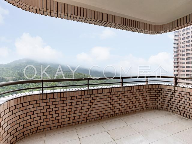 Hong Kong Parkview | Hong Kong Parkview, Repulse
