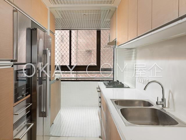 Hong Kong Parkview | Hong Kong Parkview, Repulse