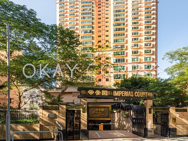 Imperial Court | Imperial Court, Mid-levels West -