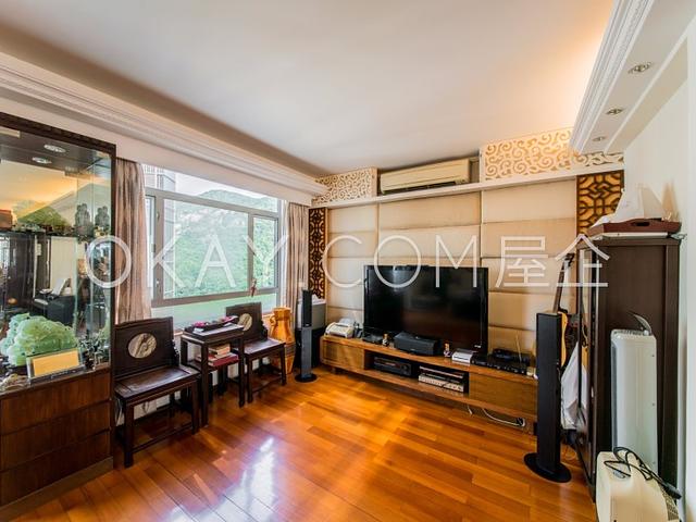Dragon Garden | Dragon Garden, Tai Hang - 3 Bed, 2