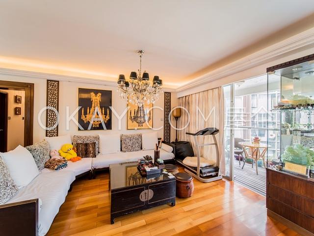 Dragon Garden | Dragon Garden, Tai Hang - 3 Bed, 2