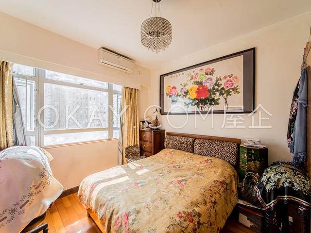 Dragon Garden | Dragon Garden, Tai Hang - 3 Bed, 2