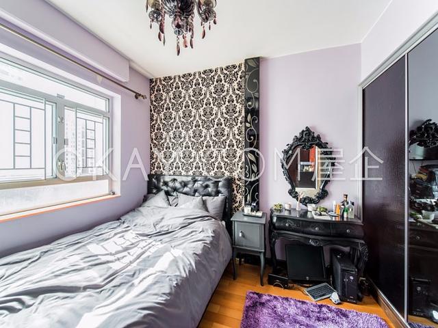 Dragon Garden | Dragon Garden, Tai Hang - 3 Bed, 2