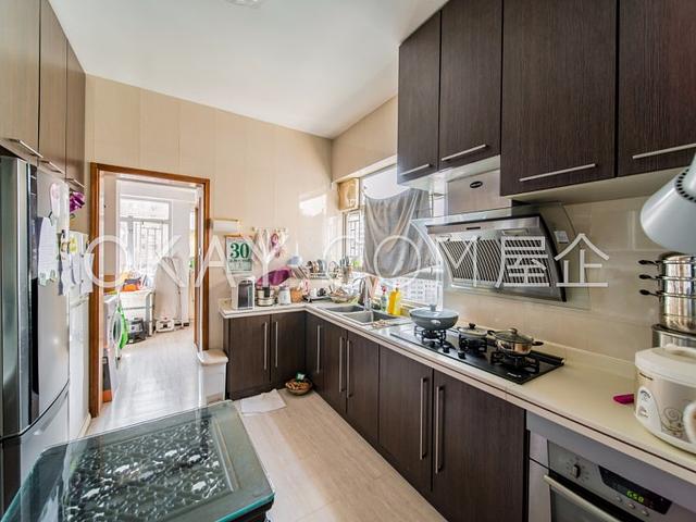 Dragon Garden | Dragon Garden, Tai Hang - 3 Bed, 2