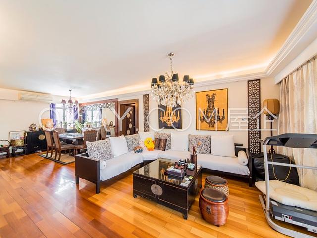 Dragon Garden | Dragon Garden, Tai Hang - 3 Bed, 2