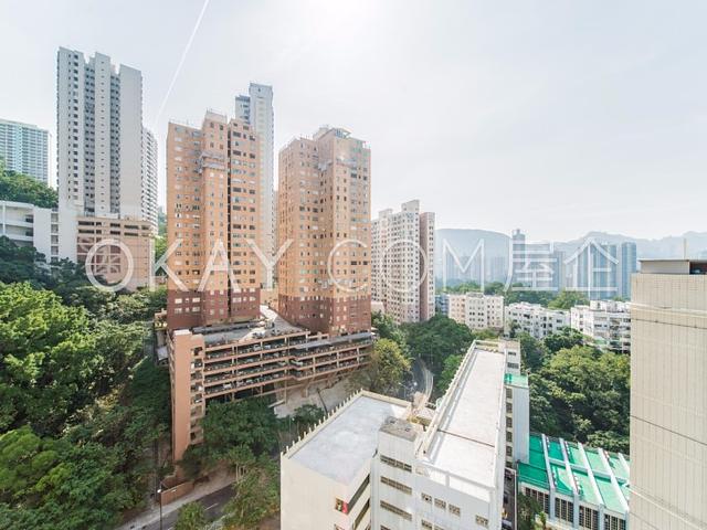 Dragon Garden | Dragon Garden, Tai Hang - 3 Bed, 2