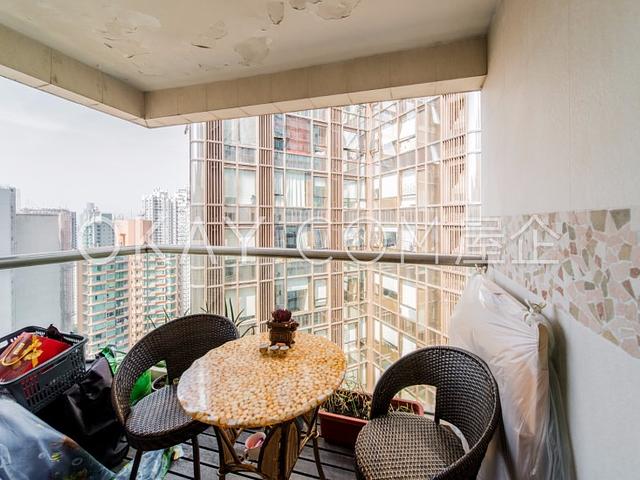 Dragon Garden | Dragon Garden, Tai Hang - 3 Bed, 2