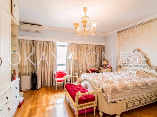Dragon Garden | Dragon Garden, Tai Hang - 3 Bed, 2