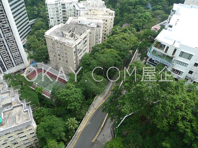Fairlane Tower | Fairlane Tower, Mid-levels