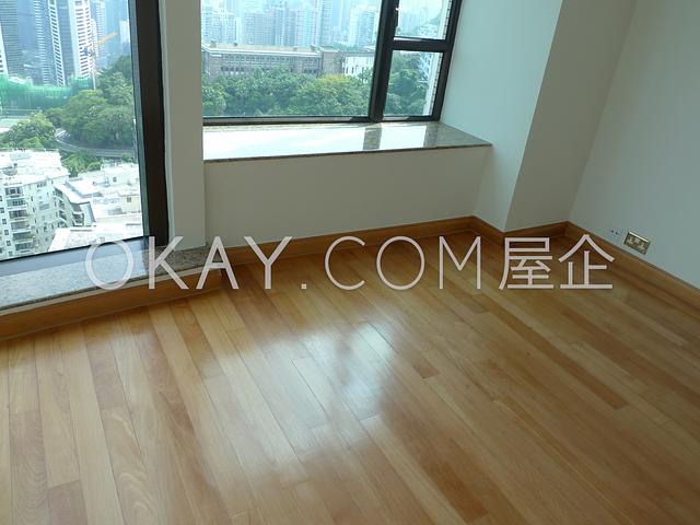 Fairlane Tower | Fairlane Tower, Mid-levels