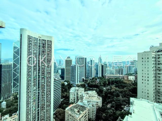Fairlane Tower | Fairlane Tower, Mid-levels