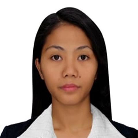 Christine V, P.