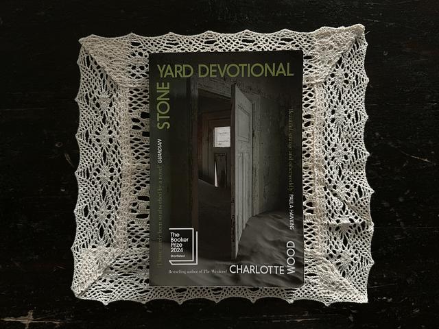 Stone Yard Devotional