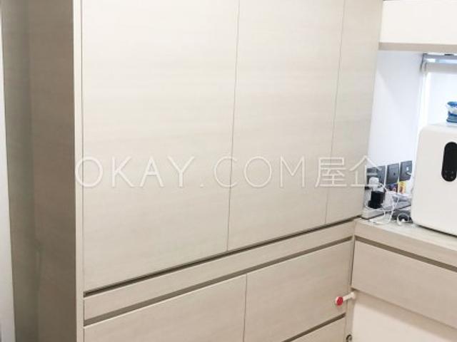 Grand Promenade | Grand Promenade, Quarry Bay - 2
