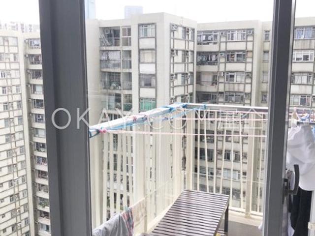 Grand Promenade | Grand Promenade, Quarry Bay - 2