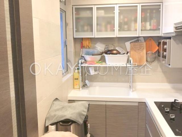 Grand Promenade | Grand Promenade, Quarry Bay - 2