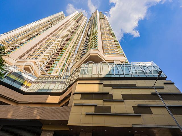Grand Promenade | Grand Promenade, Quarry Bay - 2