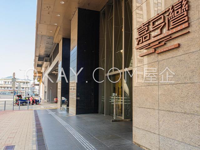 Grand Promenade | Grand Promenade, Quarry Bay - 2